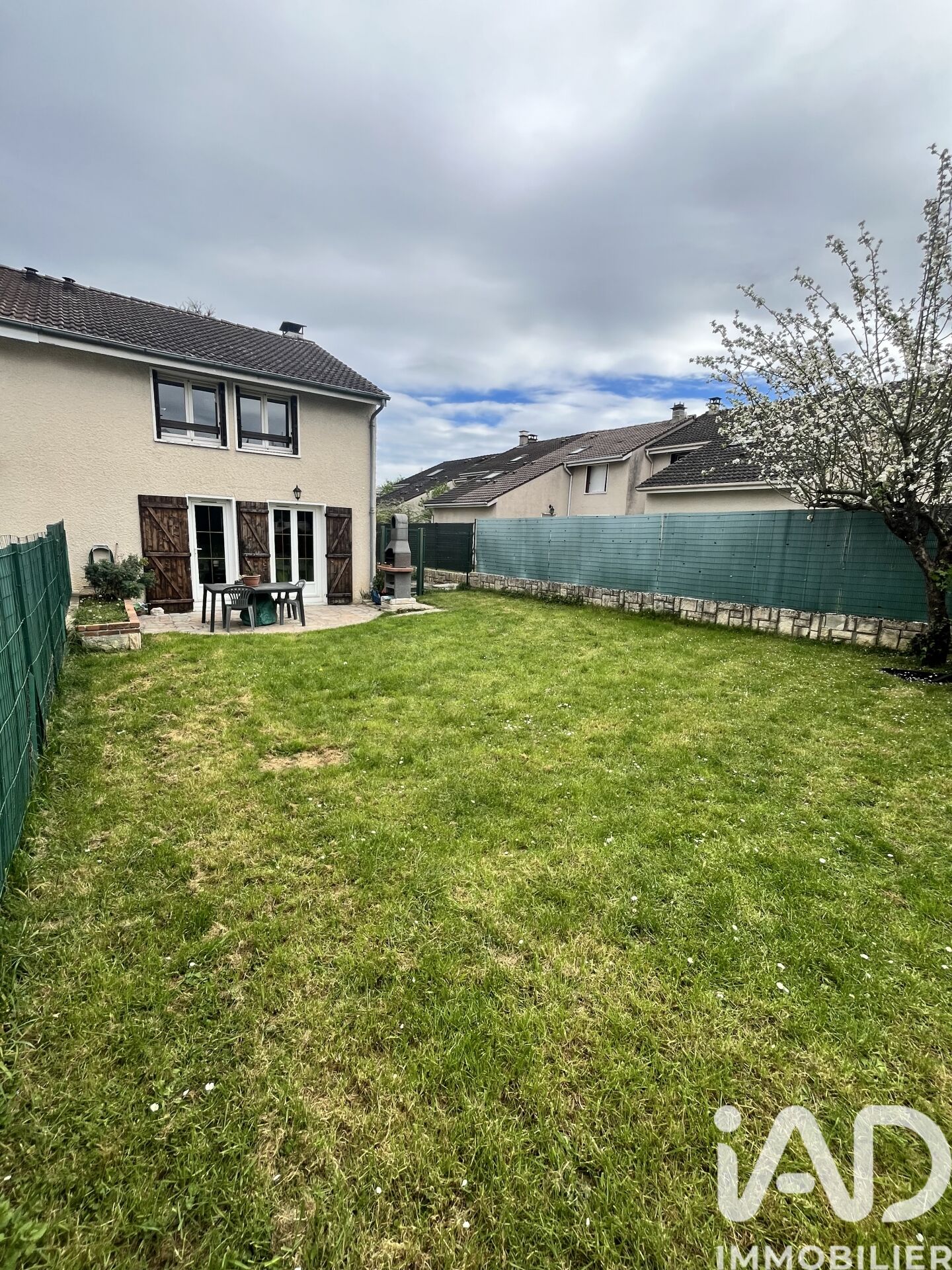 Maison à vendre, 5 pièces, 87 m², Corbeil-Essonnes
