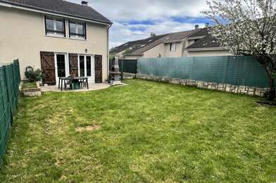 Maison 5 pièces 245000 €