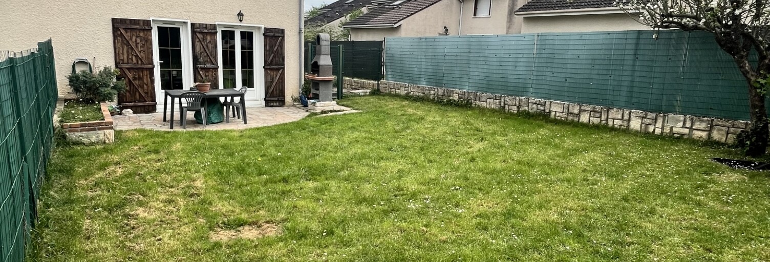 Maison 5 Pièces 87 m² à vendre à Corbeil-Essonnes (91100)