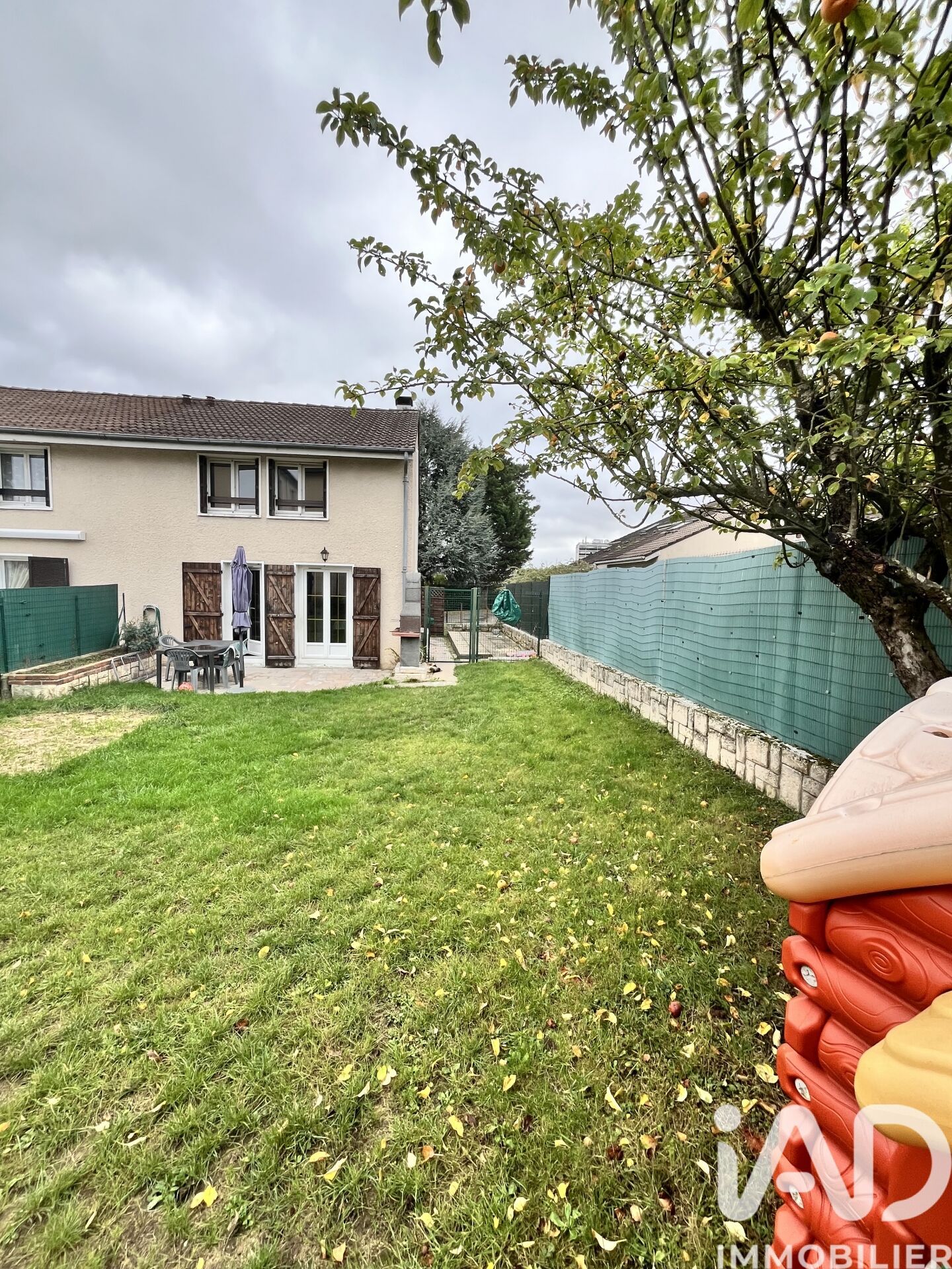 Vente Maison/villa 5 pièces - Photo 4