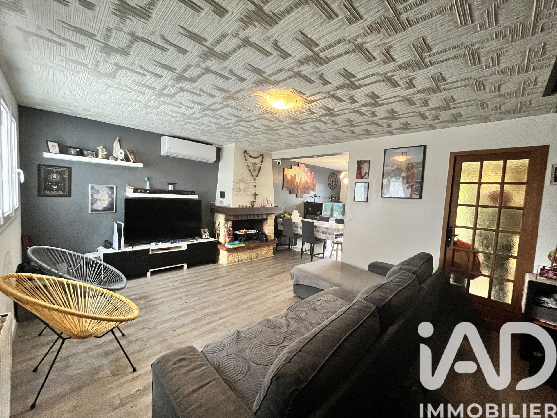 Vente Maison/villa 5 pièces - Photo 5