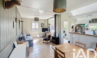 Maison 4 Pièces 67 m² à vendre à Cabourg (14390)