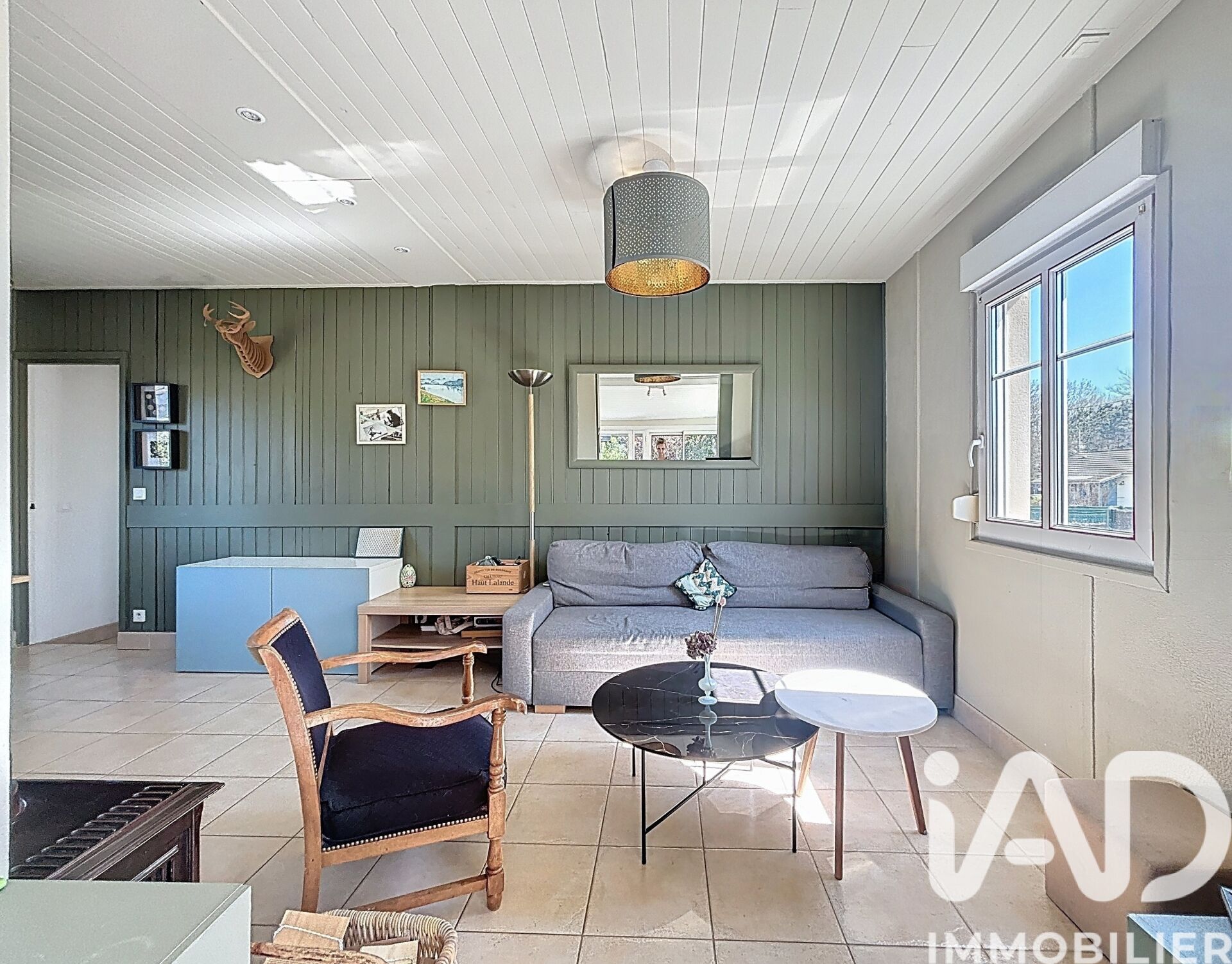 Vente Maison/villa 4 pièces - Photo 2