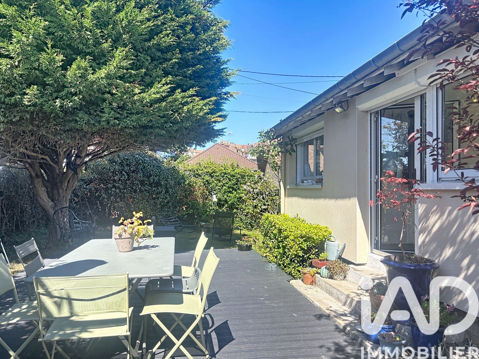 Vente Maison/villa 4 pièces - Photo 5