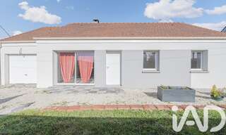 Maison 6 Pièces 109 m² à vendre à Bouleurs (77580)