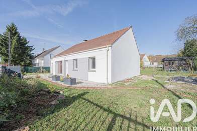 Maison 6 pièces 369000 €