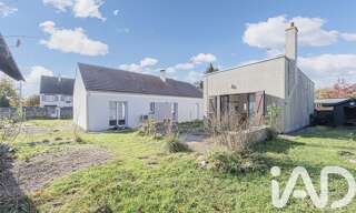 Maison 6 Pièces 109 m² à vendre à Crécy-la-Chapelle (77580)
