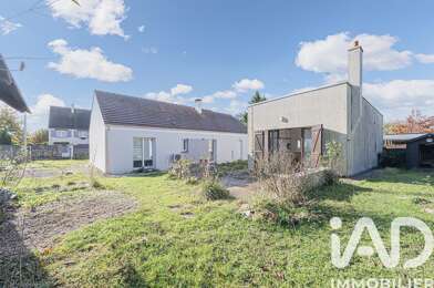Maison 6 pièces 369000 €