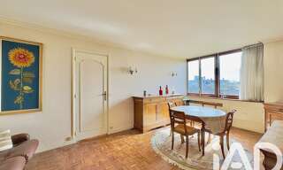 Appartement 2 Pièces 47 m² à vendre à Maisons-Alfort (94700)