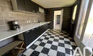 Maison 4 Pièces 83 m² à vendre à Douchy-les-Mines (59282)