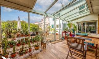 Maison 11 Pièces 250 m² à vendre à Saint-Georges-du-Bois (17700)
