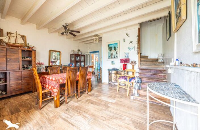 Vente maison 11 pièces 250 m² Saint-Georges-du-Bois (17700) — photo 5