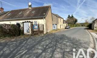 Maison 6 Pièces 93 m² à vendre à Chasseneuil (36800)