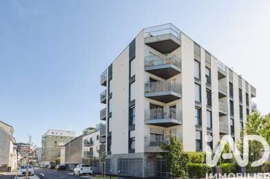 Appartement 2 pièces 189900 €