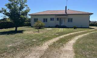 Maison 5 Pièces 140 m² à vendre à Saint-Denis-de-Pile (33910)