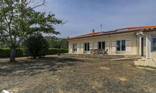 Maison 5 Pièces 140 m² à vendre à Saint-Denis-de-Pile (33910)