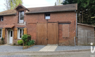 Maison 5 Pièces 104 m² à vendre à Cramoisy (60660)