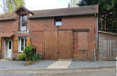 Vente Maison/villa 5 pièces — photo du bien