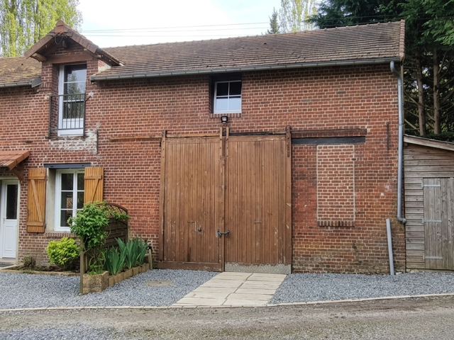 Vente Maison/villa 5 pièces — photo du bien