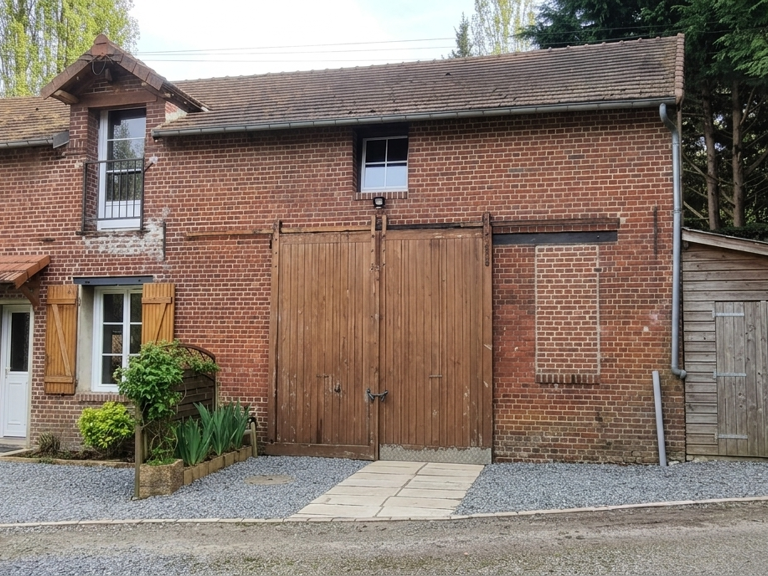 Vente Maison/villa 5 pièces — photo 1