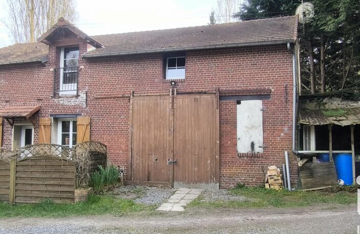 Vente Maison/villa 5 pièces — photo 2