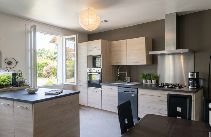 Vente Maison/villa 5 pièces — photo 4