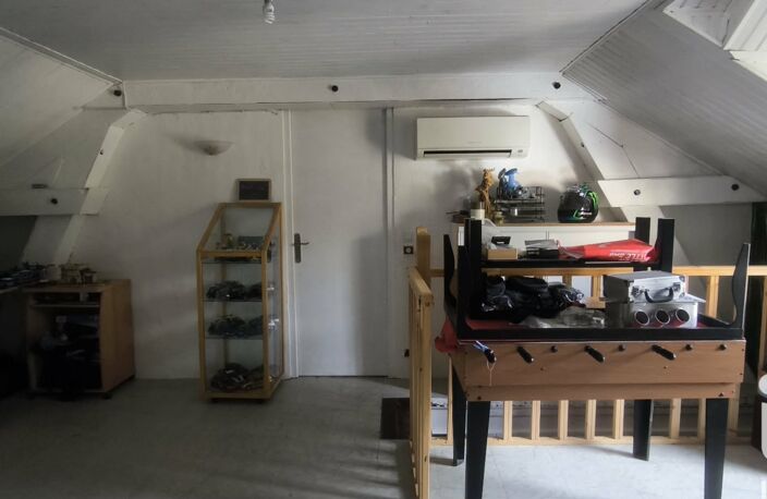 Vente Maison/villa 5 pièces — photo 5