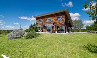 Maison 5 Pièces 137 m² à vendre à Lanta (31570)