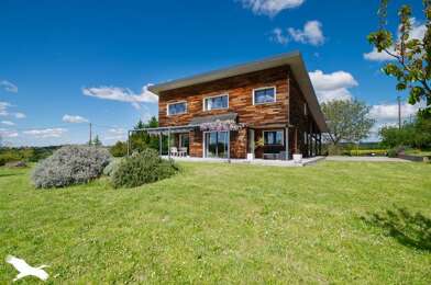 Maison 5 pièces 485000 €