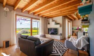 Maison 5 Pièces 137 m² à vendre à Lanta (31570)