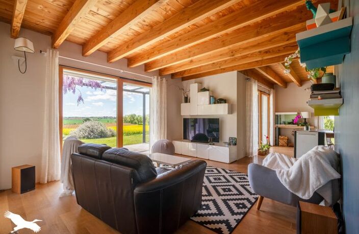 Villa de 5 pièces principales — photo 3