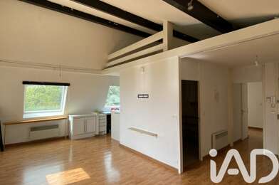 Appartement 3 pièces 105000 €