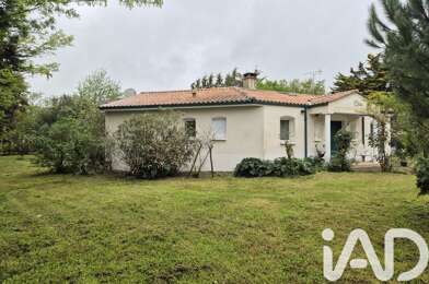 Maison 4 pièces 269900 €
