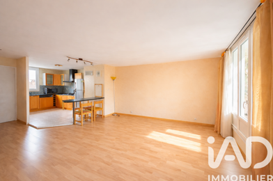 Appartement 4 pièces 295000 €