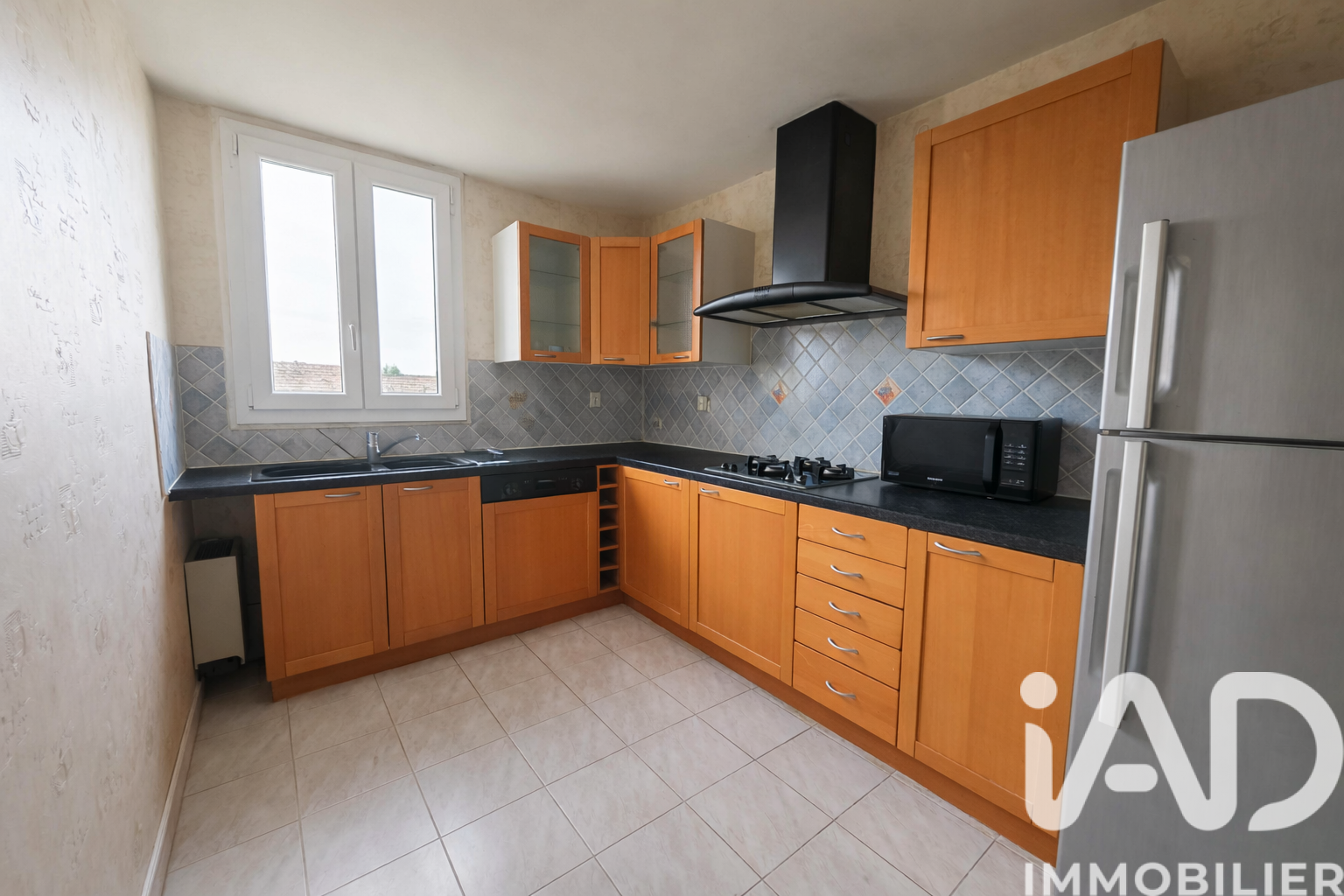 Vente Appartement 4 pièces - Photo 3