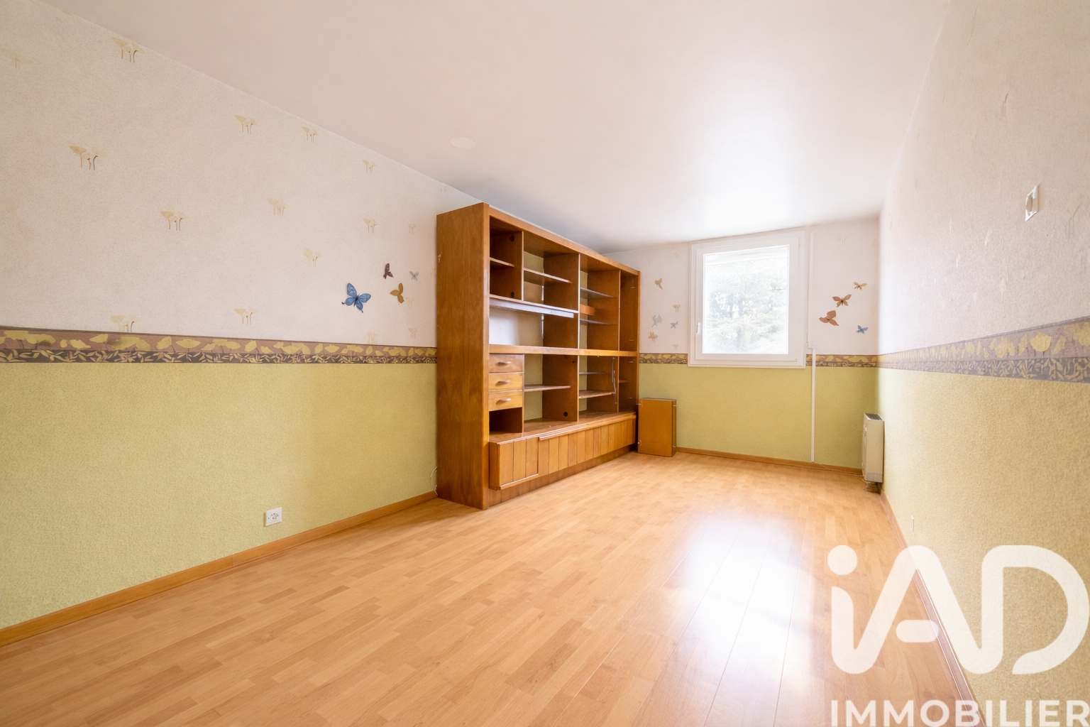 Vente Appartement 4 pièces - Photo 5