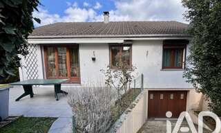 Maison 4 Pièces 90 m² à vendre à Goussainville (95190)