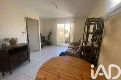 Appartement 2 pièces 59000 €