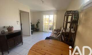 Appartement 2 Pièces 35 m² à vendre à Saint-Gaudens (31800)