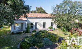 Maison 6 Pièces 162 m² à vendre à Rochefort-du-Gard (30650)