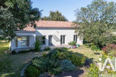 Maison 6 pièces 580000 €