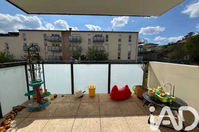 Appartement 3 pièces 225000 €