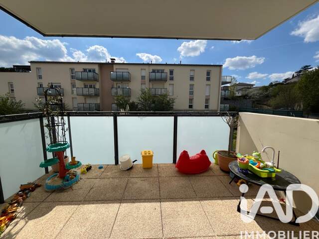 Vente Appartement 3 pièces — photo du bien