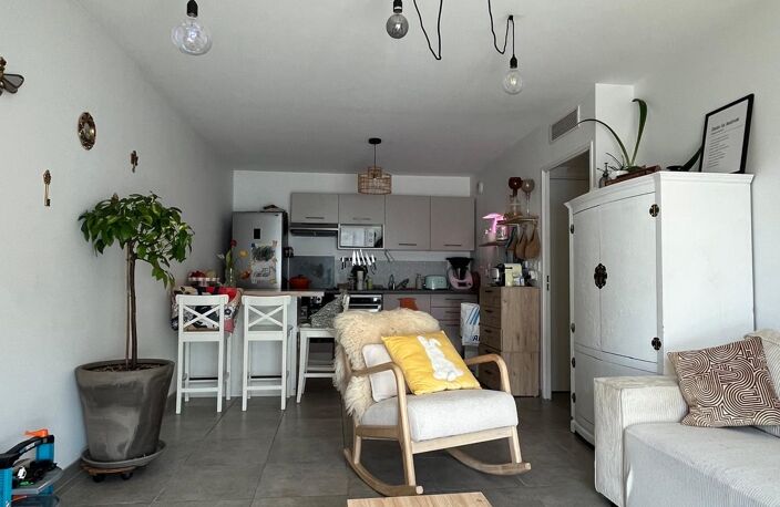 Vente Appartement 3 pièces — photo 2