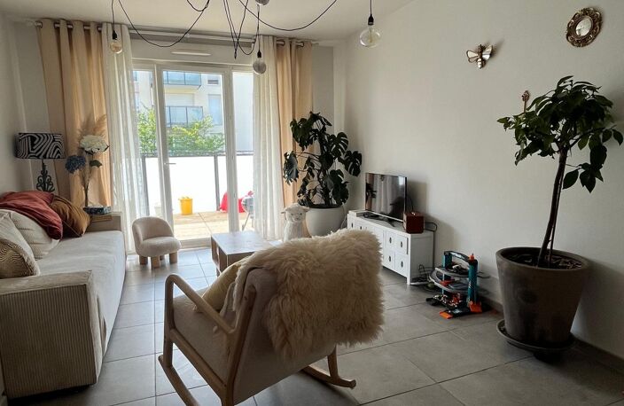 Vente Appartement 3 pièces — photo 3