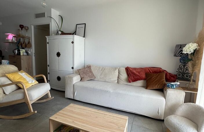 Vente Appartement 3 pièces — photo 4
