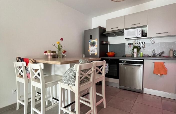 Vente Appartement 3 pièces — photo 5