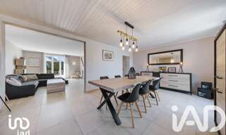 Maison 7 Pièces 162 m² à vendre à Augny (57685)