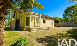 Maison 4 Pièces 91 m² à vendre à Tracy-sur-Loire (58150)