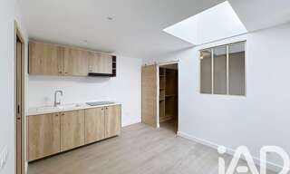 Appartement 2 Pièces 22 m² à vendre à La Rochelle (17000)